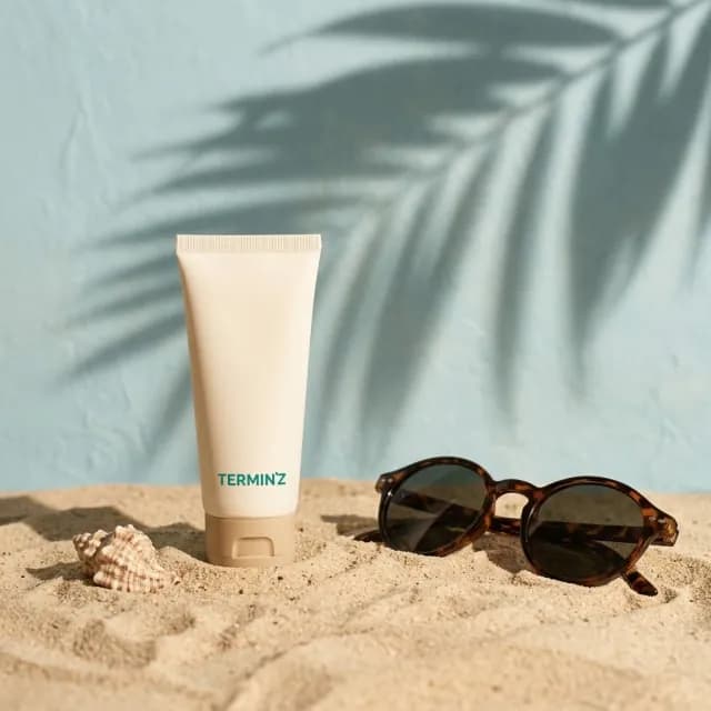 Sonnenschutz LSF 50