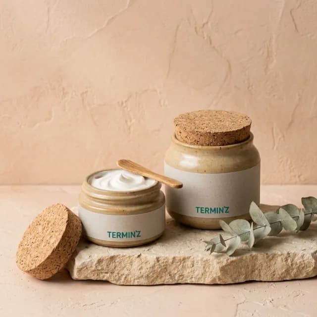 Feuchtigkeitscreme 100 ml