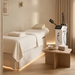 Hydro-Facial
